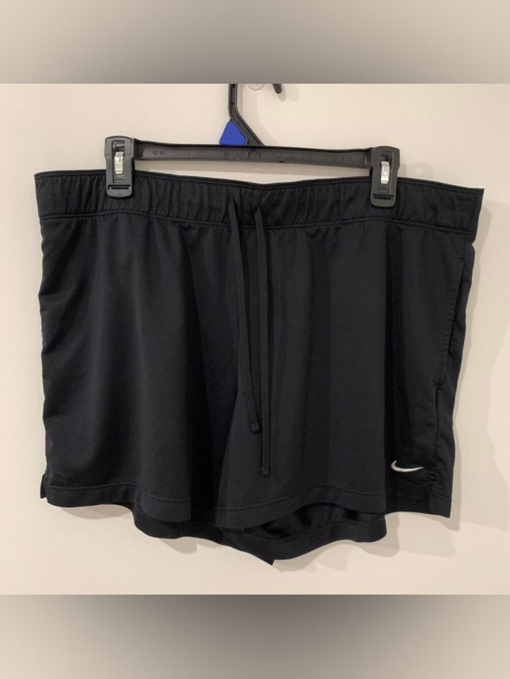 Nike Dri-fit Shorts